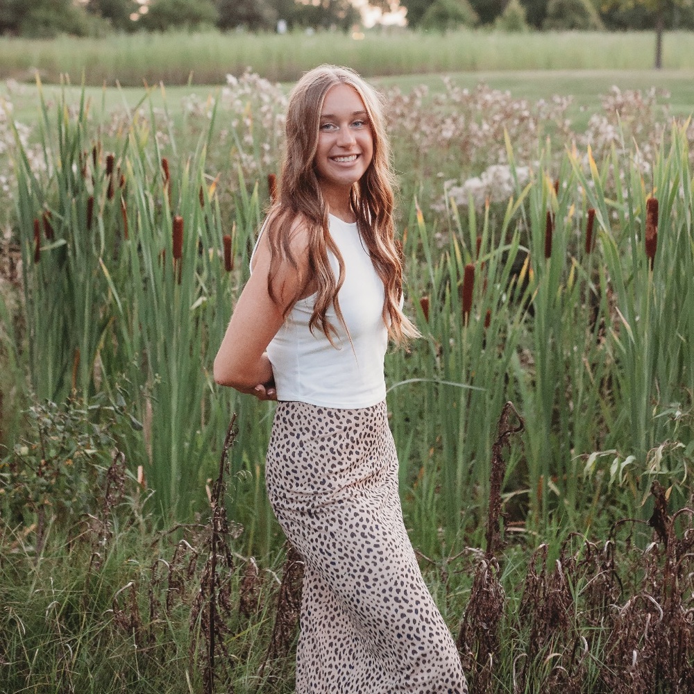 Meet your Posher, Brooke